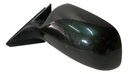 Retrovisor Esquerdo Elétrico Audi 3 1996 2009 - Imagem 8
