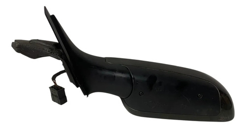 Retrovisor Esquerdo Elétrico Audi 3 1996 2009 - Imagem 9