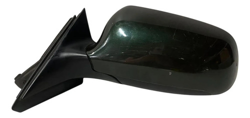 Retrovisor Esquerdo Elétrico Audi 3 1996 2009 - Imagem 10