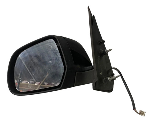 Retrovisor Esquerdo Nissan March 2012 2020 Original
