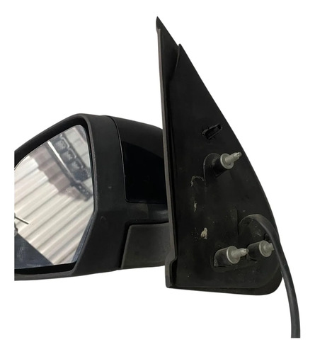Retrovisor Esquerdo Nissan March 2012 2020 Original - Imagem 2