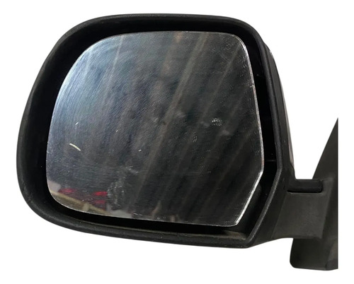 Retrovisor Esquerdo Nissan March 2012 2020 Original - Imagem 3
