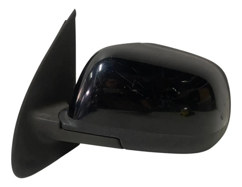 Retrovisor Esquerdo Nissan March 2012 2020 Original - Imagem 4