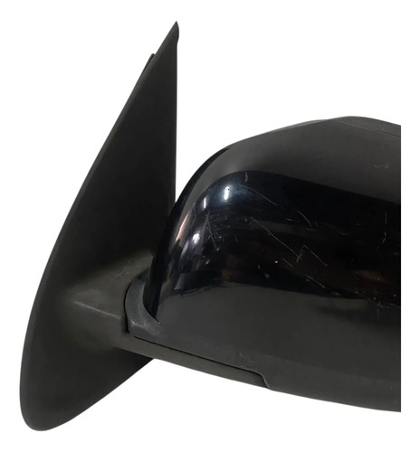 Retrovisor Esquerdo Nissan March 2012 2020 Original - Imagem 5