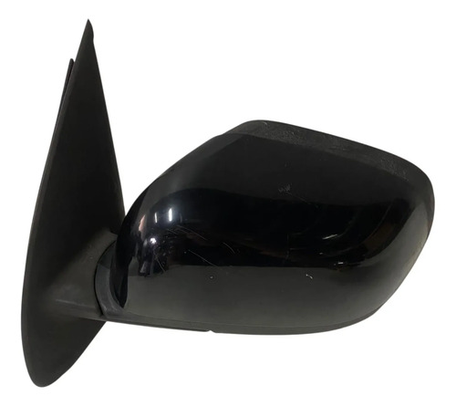 Retrovisor Esquerdo Nissan March 2012 2020 Original - Imagem 6