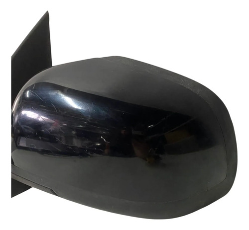 Retrovisor Esquerdo Nissan March 2012 2020 Original - Imagem 7