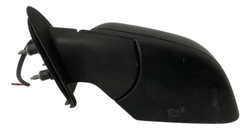 Retrovisor Esquerdo Nissan March 2012 2020 Original - Imagem 8