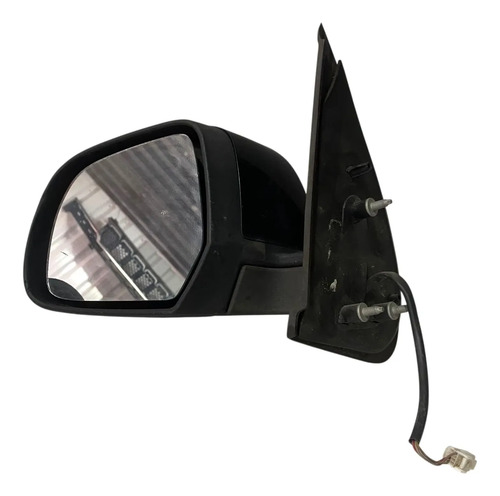 Retrovisor Esquerdo Nissan March 2012 2020 Original - Imagem 9