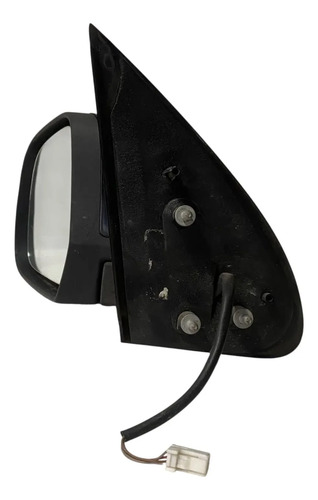 Retrovisor Esquerdo Nissan March 2012 2020 Original - Imagem 10