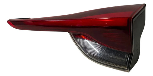 Lanterna Traseira Direita Fiat Pulse 2022 2025 Original Direito/passageiro Vermelho - Imagem 9