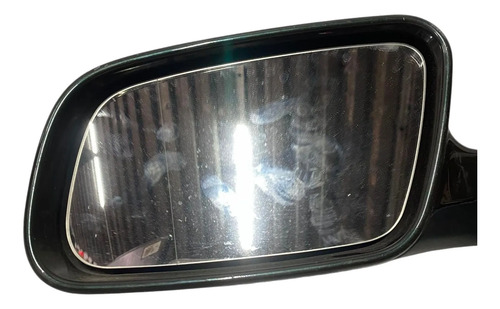 Retrovisor Esquerdo Elétrico Audi A3 1996 2006 - Imagem 2