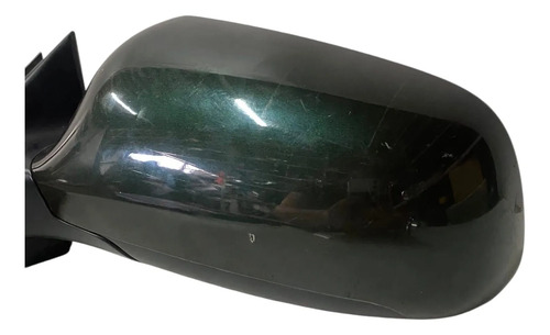 Retrovisor Esquerdo Elétrico Audi A3 1996 2006 - Imagem 3