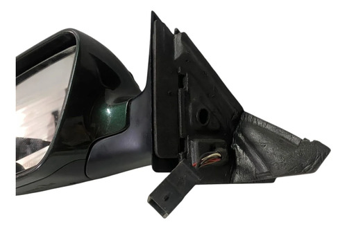 Retrovisor Esquerdo Elétrico Audi A3 1996 2006 - Imagem 6