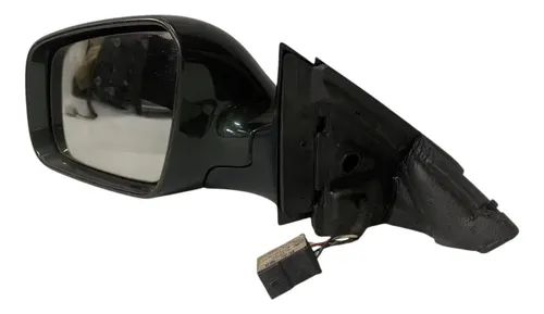 Retrovisor Esquerdo Elétrico Audi A3 1996 2006 - Imagem 7