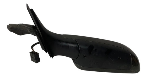 Retrovisor Esquerdo Elétrico Audi A3 1996 2006 - Imagem 9