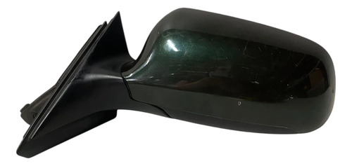 Retrovisor Esquerdo Elétrico Audi A3 1996 2006 - Imagem 10