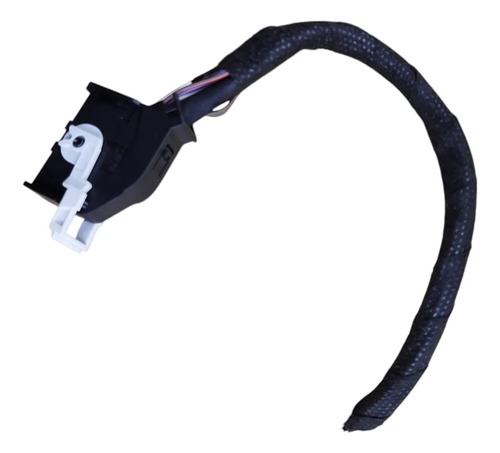 Plug Conector Módulo Conforto Vw Nivus T-cross 2020 A 2026 - Imagem 4