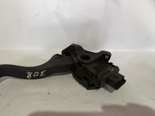 Pedal Acelerador Peugeot 308 1.6 2012/2014 9671433680 - Imagem 2