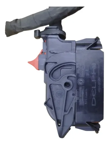 Plug Conector Modulo Freio Abs Vw Nivus 2025 - Imagem 5