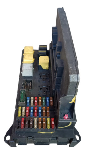 Módulo Caixa Fusível Sam Sprinter 415 515 A9069006303 - Imagem 8