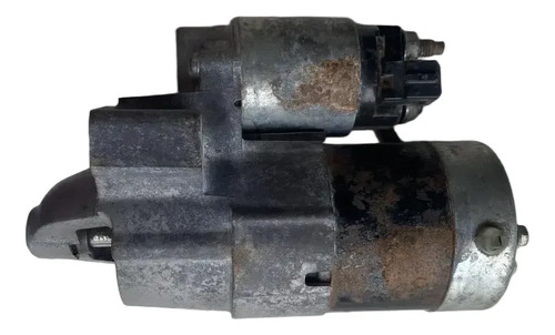 Motor De Partida Renault E Nissan - Imagem 1