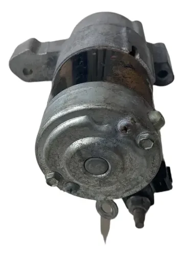 Motor De Partida Renault E Nissan - Imagem 3