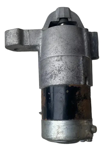 Motor De Partida Renault E Nissan - Imagem 4