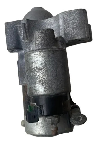 Motor De Partida Renault E Nissan - Imagem 5