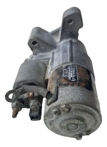 Motor De Partida Renault E Nissan - Imagem 6