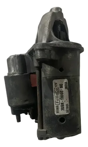 Motor Partida Ford Focus 1.6 Sigma 2010-2017 7g9n-11000-ac - Imagem 2