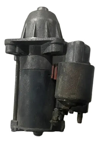 Motor Partida Ford Focus 1.6 Sigma 2010-2017 7g9n-11000-ac - Imagem 3