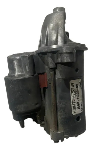 Motor Partida Ford Focus 1.6 Sigma 2010-2017 7g9n-11000-ac - Imagem 4