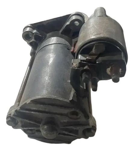 Motor Partida Ford Focus 1.6 Sigma 2010-2017 7g9n-11000-ac - Imagem 5
