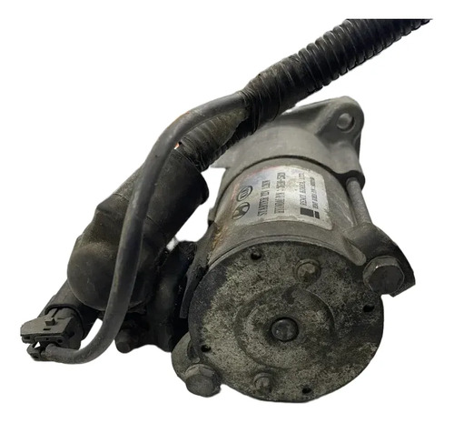 Motor Partida 36100-2520 Ix35 Santa Fe Sonata 2.0/2.4  05-13 - Imagem 1