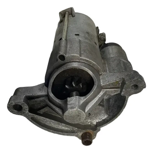 Motor Partida Peugeot 208 2008 C3 1.6 2013-2023 9842360680 - Imagem 1