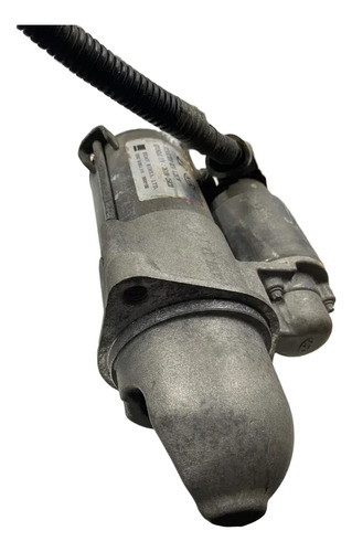 Motor Partida 36100-2520 Ix35 Santa Fe Sonata 2.0/2.4  05-13 - Imagem 3