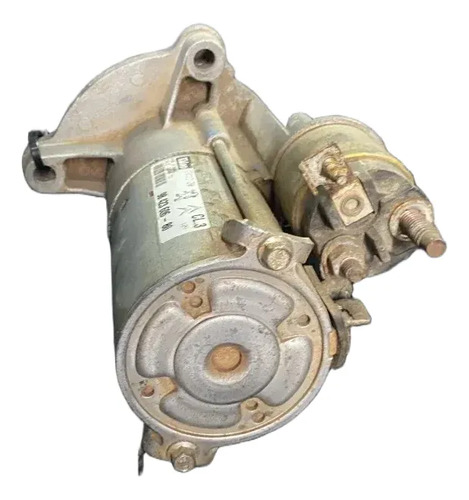 Motor Partida Peugeot 208 2008 C3 1.6 2013-2023 9842360680 - Imagem 2