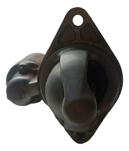 Motor Partida Arranque Stilo Palio Strada 1.8 13-11 - Imagem 1