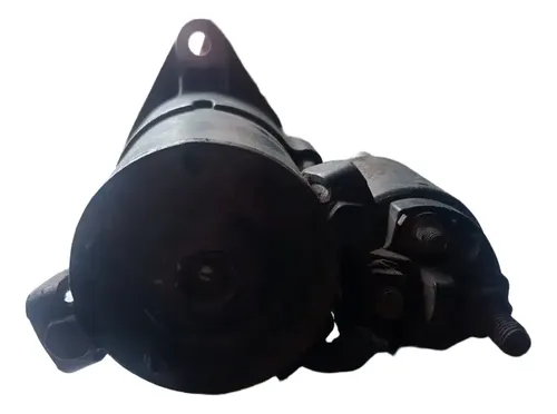 Motor Partida Arranque Stilo Palio Strada 1.8 13-11 - Imagem 2