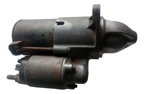 Motor Partida Arranque Stilo Palio Strada 1.8 13-11 - Imagem 3