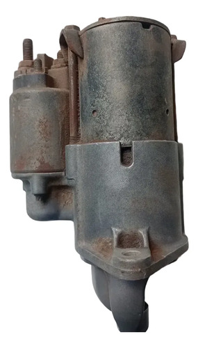 Motor Partida Arranque Stilo Palio Strada 1.8 13-11 - Imagem 4