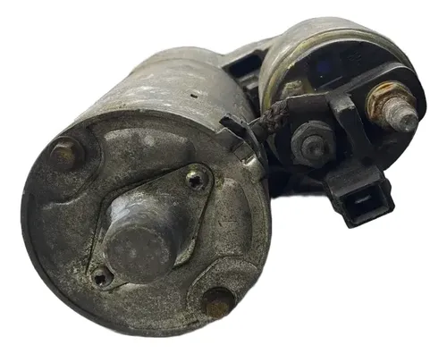 Motor Partida Vw 570911023 Gol Fox Polo 1.0 1.6 03-14 - Imagem 2
