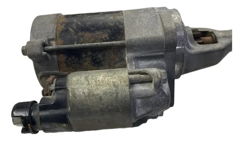 Motor Partida Corolla 1.8 09-14 Toyota 281000d190 - Imagem 2
