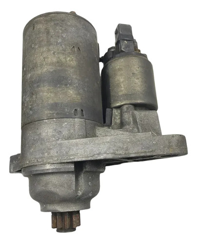 Motor Partida Vw 570911023 Gol Fox Polo 1.0 1.6 03-14 - Imagem 3