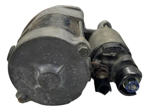 Motor Partida Corolla 1.8 09-14 Toyota 281000d190 - Imagem 3