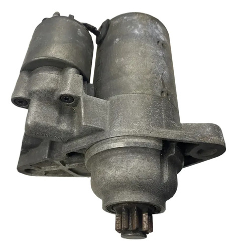 Motor Partida Vw 570911023 Gol Fox Polo 1.0 1.6 03-14 - Imagem 4