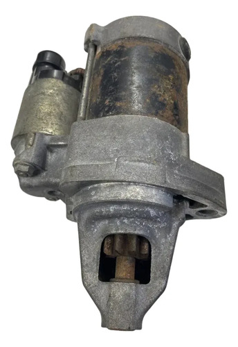 Motor Partida Corolla 1.8 09-14 Toyota 281000d190 - Imagem 4