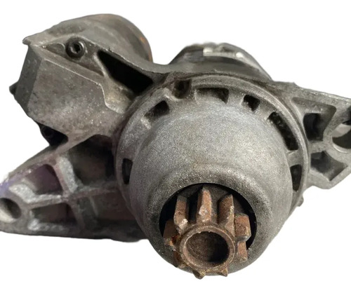 Motor Partida 02t911023q Gol Fox Voyage 1.0 1.6 08-16 - Imagem 1