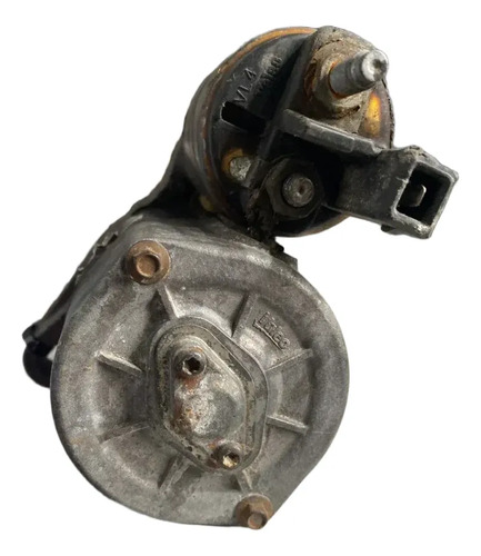 Motor Partida 02t911023q Gol Fox Voyage 1.0 1.6 08-16 - Imagem 2