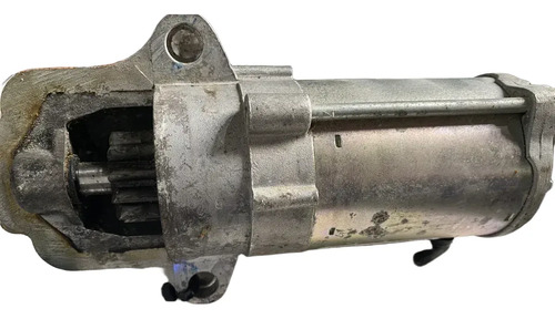 Motor Partida Focus13-19 Ecosport 17-21 2.0  6g9n-11000-ac - Imagem 3